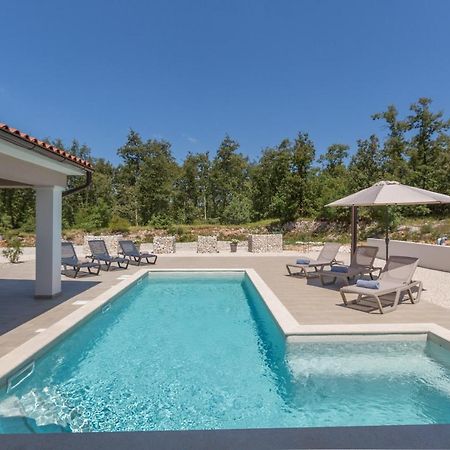 Villa Aria Bibici ภายนอก รูปภาพ