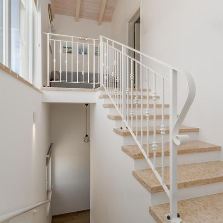 Villa Aria Bibici ภายนอก รูปภาพ