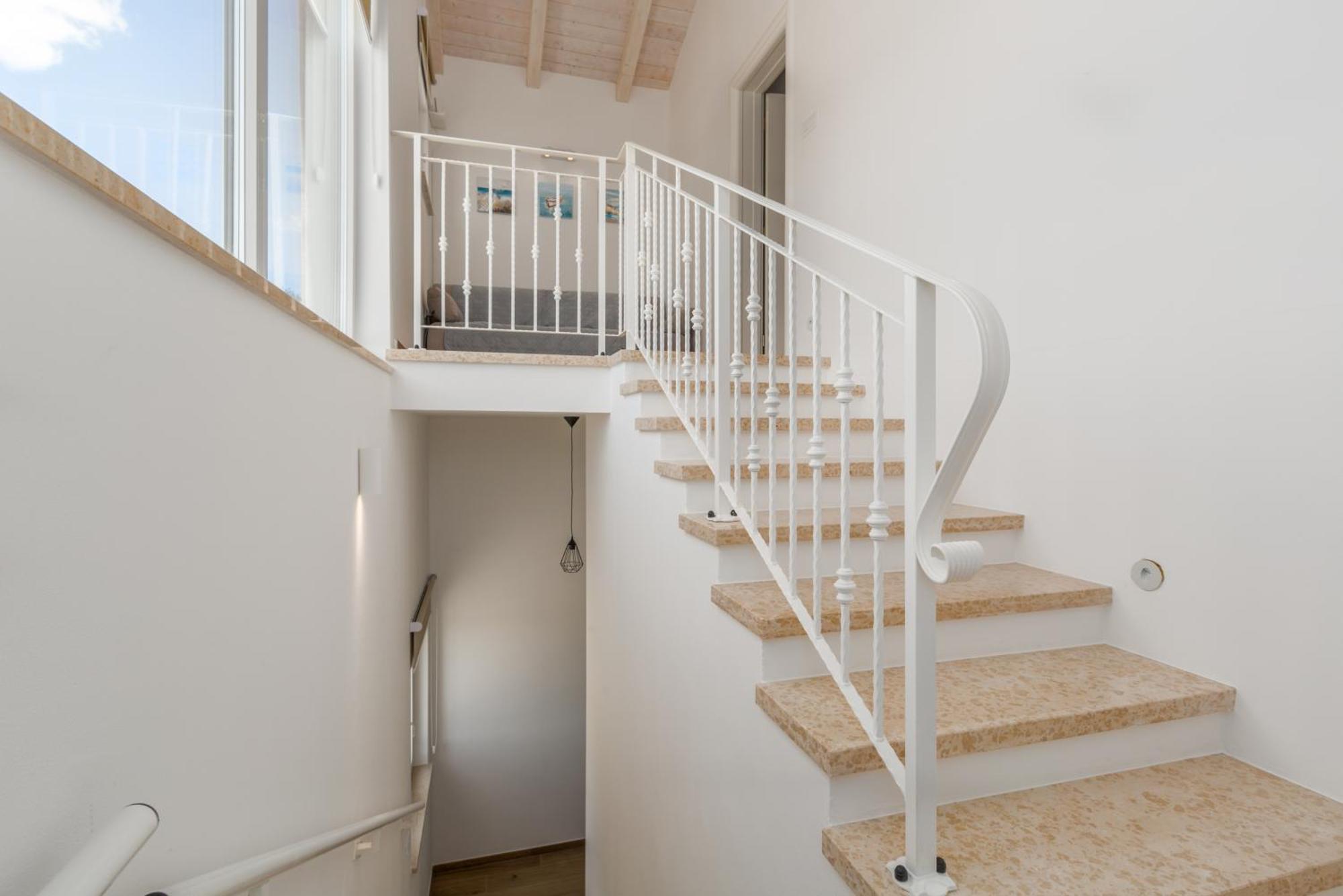 Villa Aria Bibici ภายนอก รูปภาพ
