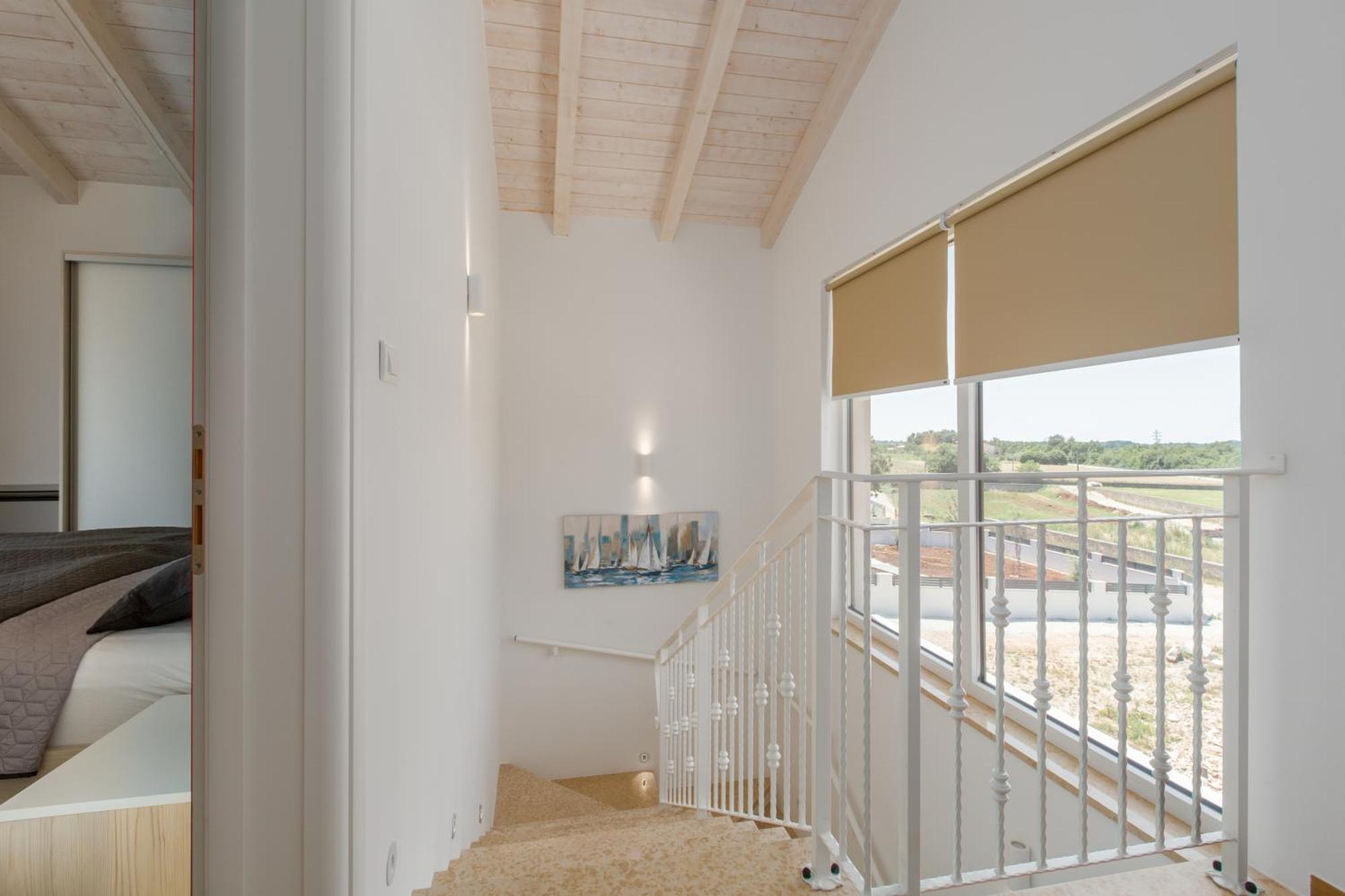 Villa Aria Bibici ภายนอก รูปภาพ