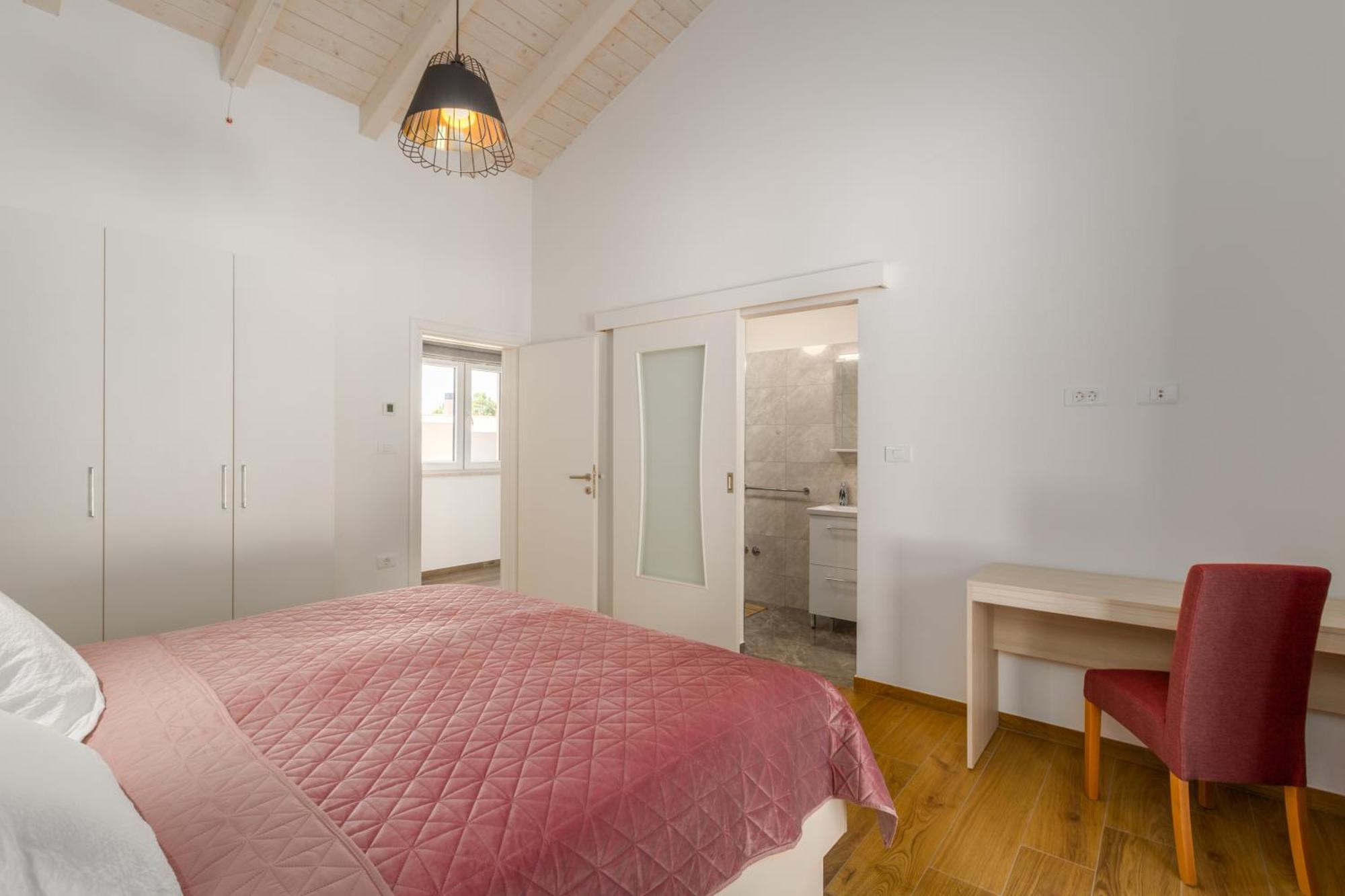 Villa Aria Bibici ภายนอก รูปภาพ